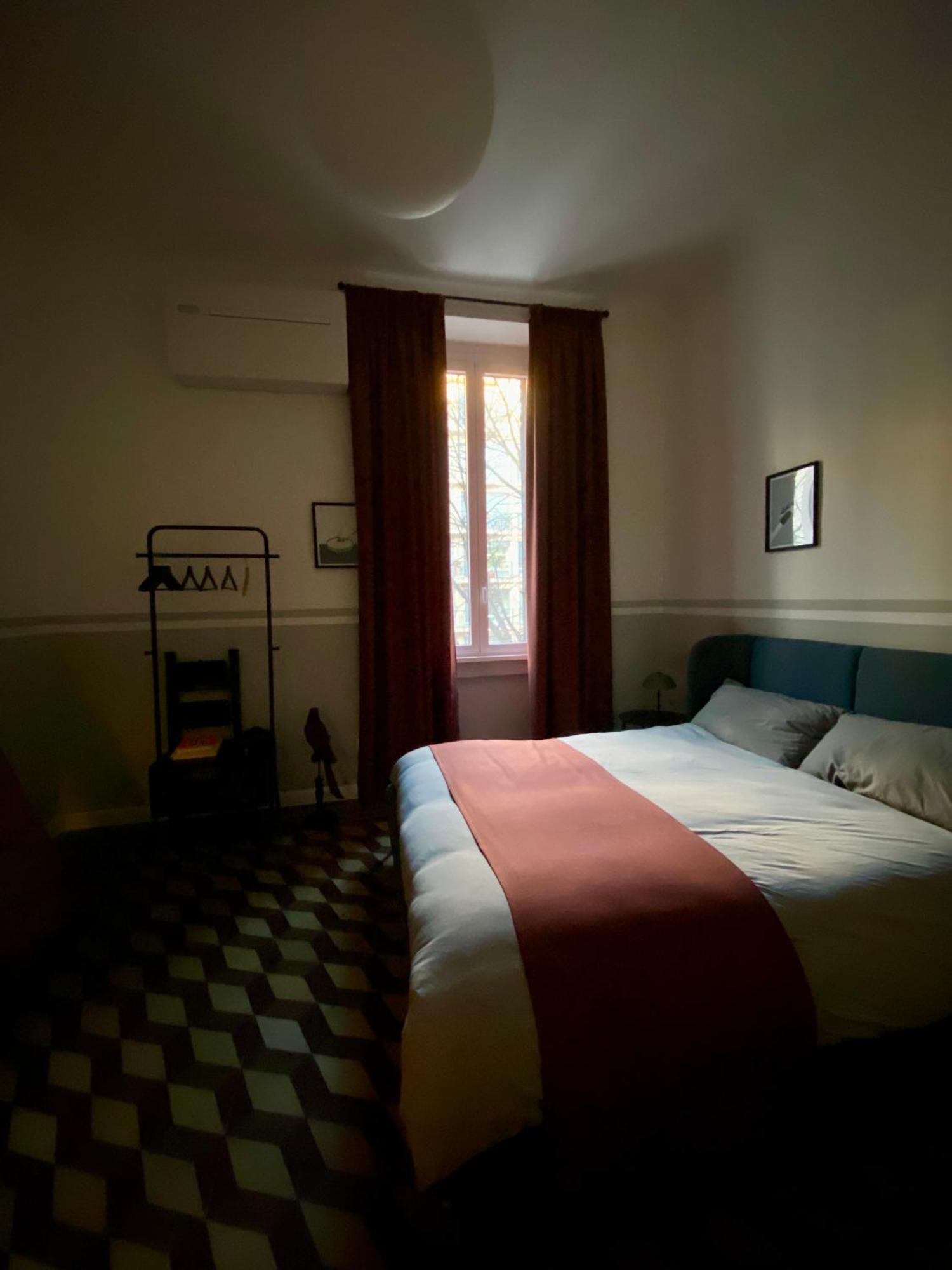 Townhouse Apartamento Milán