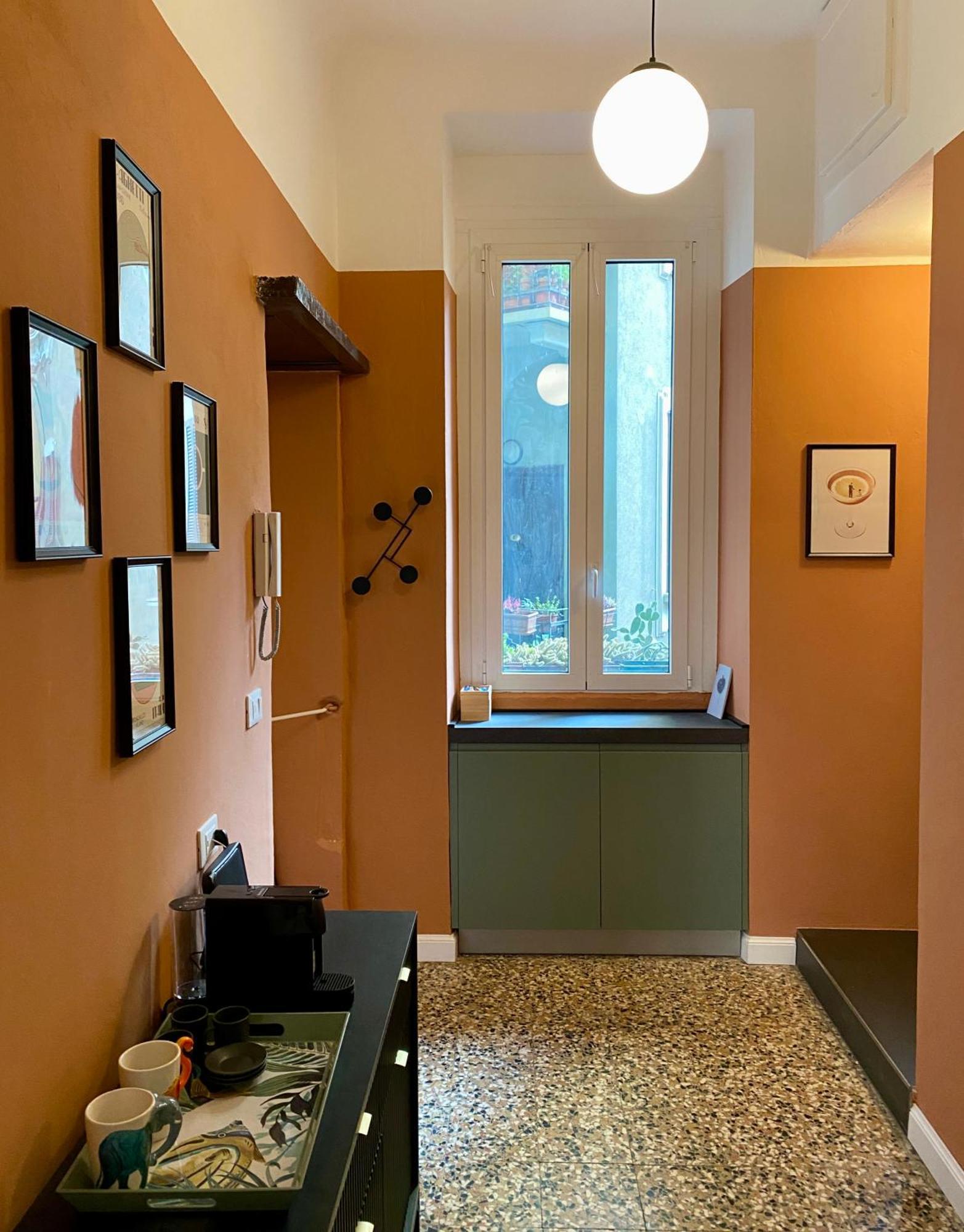 Townhouse Apartamento